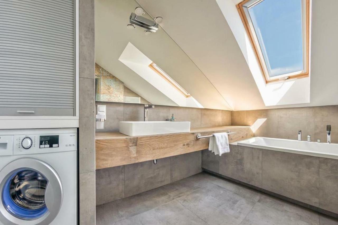 Golden Apartments Sw Barbary 12-115 Gdansk Dış mekan fotoğraf